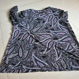 Korean Western Top