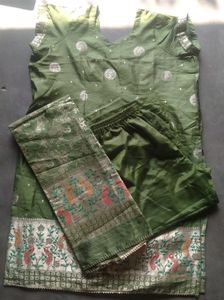 no delivery charges  Kurta Set