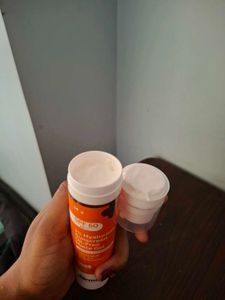 The Derma Co. SPF 50 Sunscreen