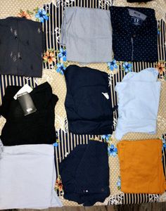 5 Shirt