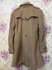 fix price Supper Warm Trench Coat