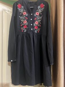 Le Bourgeois Crop &amp; Chemistry Top