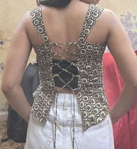 KURTI TOP (KYRA)
