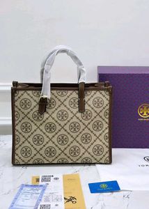 Tory Burch High End Quality Bag With Box