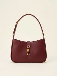 Saint Laurent Monogram Shoulder Bag