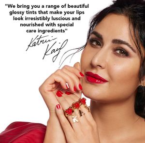 Kay Beauty Lip Tint