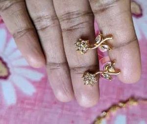 Trendy Elegant Jwellery Set
