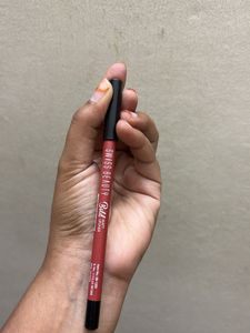 Swiss Beauty Bold Matte Lip Liner