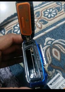 Fujifilm cemara ( charge not available)