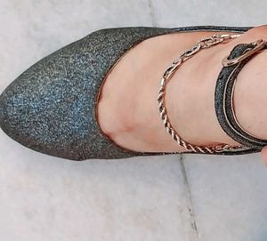Heels 👠