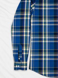 Polo Ralph Lauren Men's Plaid Shirt