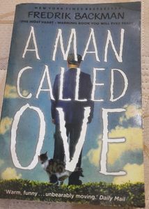 A MAN CALLED OVE