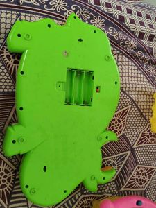 Bundle of 4 Kids Toys