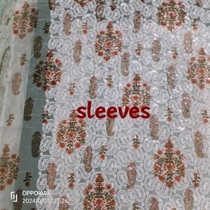 Beautiful Kurta Material