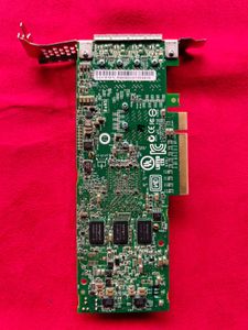 Adaptec ASR-78165 12Gb/s SAS/SATA RAID Controller