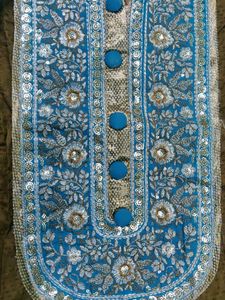 Embellished Indian Kurti