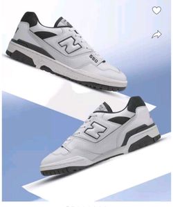 New Balance 550
