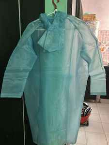 Rain Coat