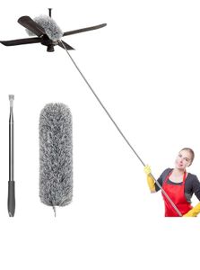 Washable Duster For Cleaning House New With Tag