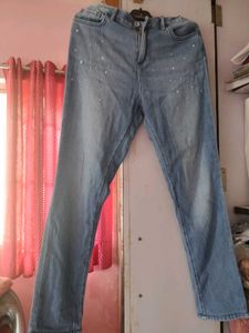 jeans