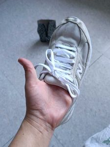 New Balance Fresh Foam Sneakers