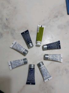 Loccitane en Provence skincare set Of 8