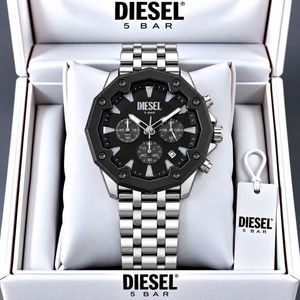 Diesel Watch
