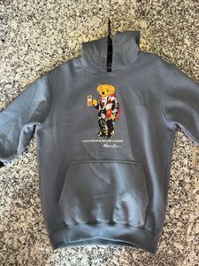 Ralph Lauren Polo Bear Hoodie