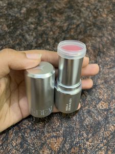 Dream Beauty Nebula Cream Blush - Pelican petal