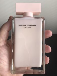 Narciso Rodriguez for Her Perfume