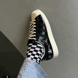 Adidas Superstar Skull Shoe