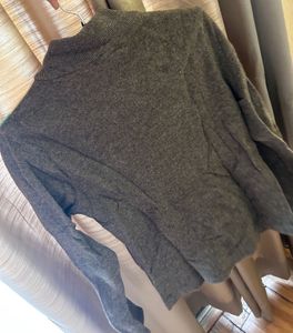 Beverly Hills polo club  Zip-Up Sweater