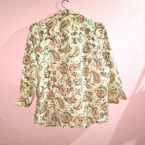 Women's Top Shirt
