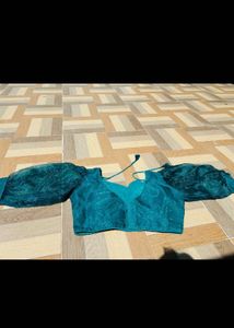 Blouse Bundle of 3- Ethnic Flair