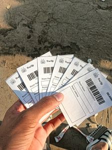 Packing Bags Free Labels 🤯