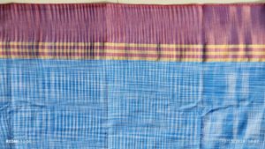 New Khadi Cotton Saree