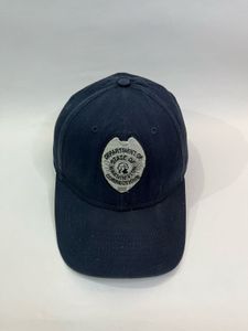 Department of Corrections Baseball Cap