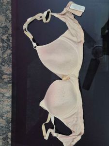 Comfortable Padded Bra
