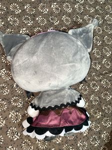 Kuromi Sanrio