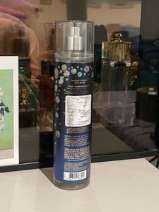 BBW Dream Bright Fine Fragrance Mist