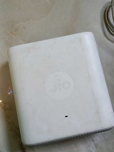 JioFi WiFi Hotspot Device u have to bypass its ip