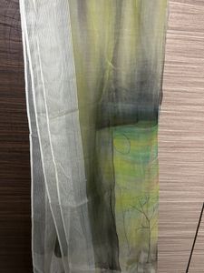 Netted Dupatta