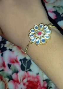 Adjustable Bracelet