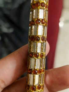 Sparkling Embellished Pen
