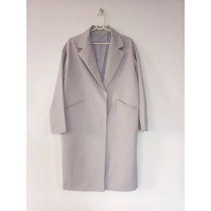 Korean long  Coat
