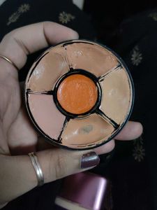 Insight Pro Concealer Palette