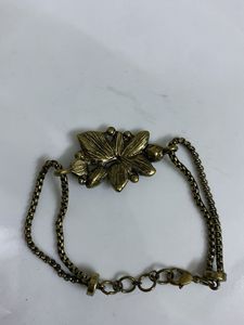 Sparkling Gemstone Bracelet