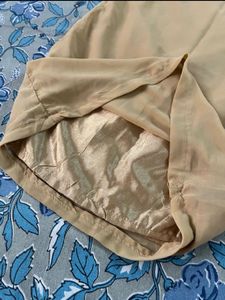 Embroidered Kurta Set with Dupatta &amp; Pants