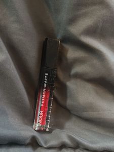 NOUR Primer Matte Lipstick