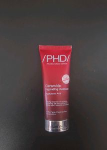 PHD Ceramide Hydrating Cleanser